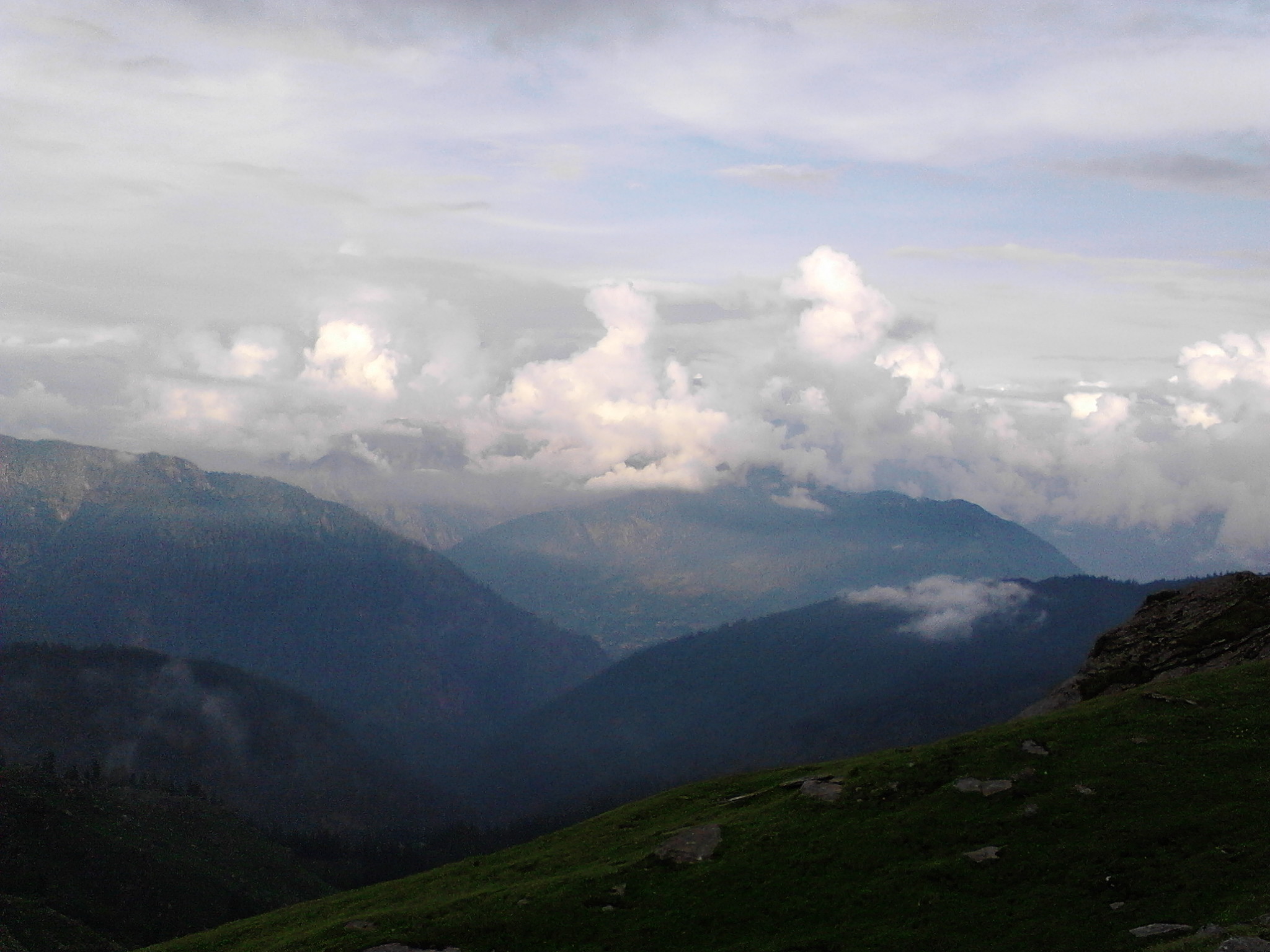 Chandernahan