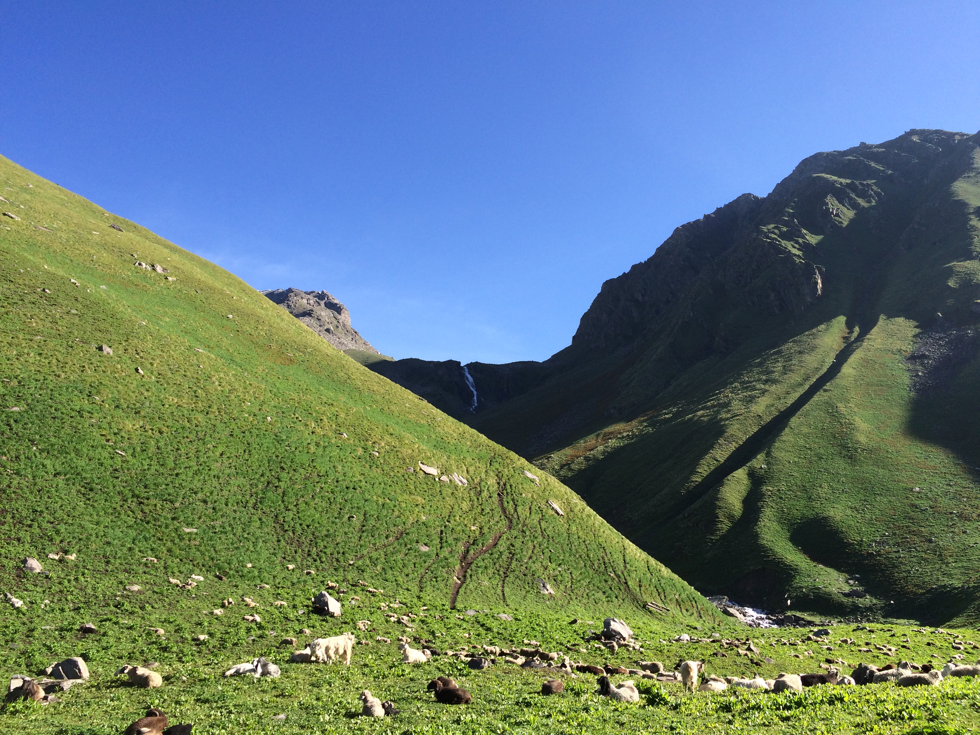 Chandernahan