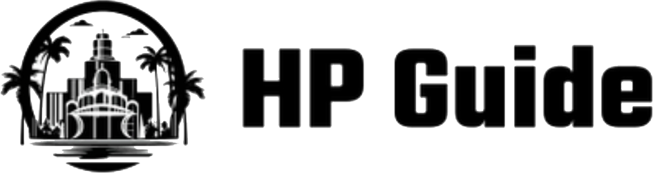 HP Guide